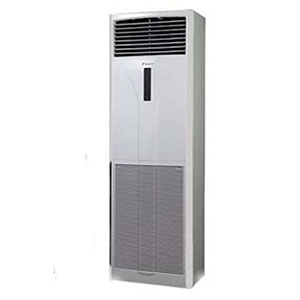 Điều hòa tủ đứng Daikin 1 chiều inverter 34.000 BTU FVFC100AV1/RZFC100AV19