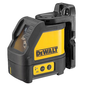 Máy cân mực laser DeWalt DW088K