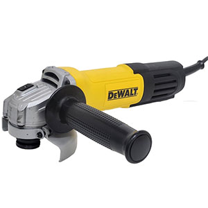 Máy mài góc cầm tay 750W 100mm Dewalt DWE750T (Công tắc đuôi)