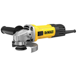 Máy mài góc cầm tay 750W Dewalt DWE750S (100mm)