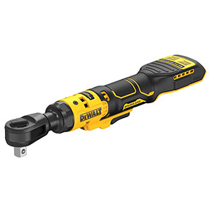 Máy siết bu lông góc dùng pin 20V DeWalt DCF512N (Chưa pin và sạc)