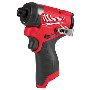 Máy vặn vít dùng pin 12V Milwaukee M12 FID2-0X (Chưa pin và sạc)