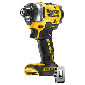 Máy vặn vít dùng pin 18V Dewalt DCF860N-B1 (Chưa pin và sạc)