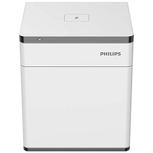 Két sắt Philips SBX301