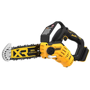 Máy cưa xích dùng pin 20V Dewalt DCCS623B (Chưa pin và sạc)