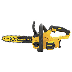 Máy cưa xích dùng pin 20V Max DeWalt DCCS620B (30cm, chưa pin và sạc)