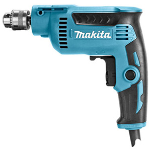 Máy khoan sắt tốc độ cao Makita DP2010