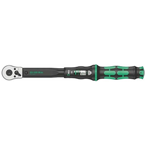 Cần siết lực C 2 20 - 100Nm 1/2 inch Wera 05075621003 L60020 4661