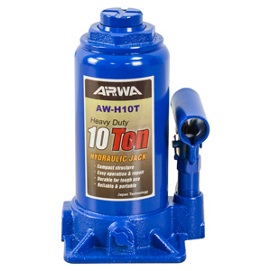 Kích thủy lực Arwa 10 tấn AW-H10T