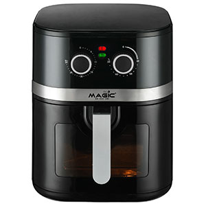 Nồi chiên không dầu Magic Eco AC-127