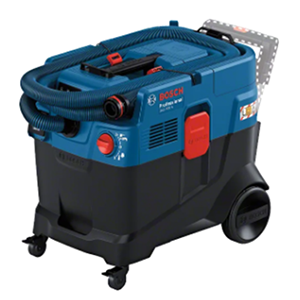 Máy hút bụi Bosch GAS-400A - 06019M00K0