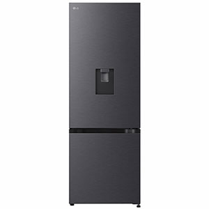 Tủ lạnh LG Inverter 332 lít LBD33BLM