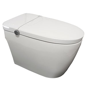 Bồn cầu thông minh Shindo C8611 Neo