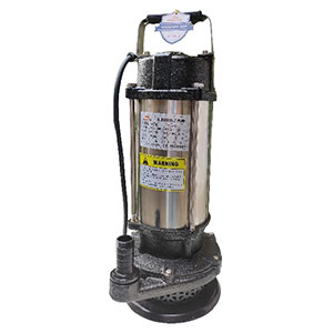 Máy bơm chìm Kingpump KP-750 (nước sạch)