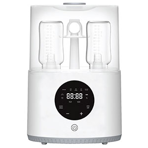Máy tiệt trùng hơi nước đa năng Goldsun GCSD03WH