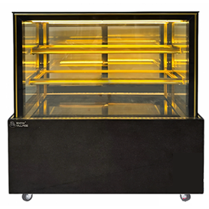 Tủ bánh 3 tầng Snow Village GB-300-4L.Z