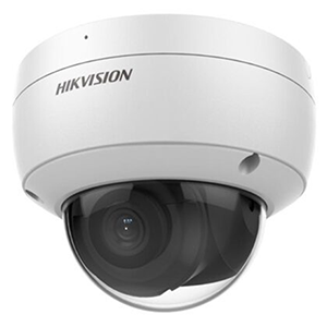 Camera IP bán cầu 6MP Hikvision DS-2CD2163G2-IU