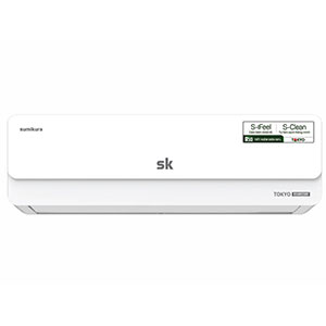 Điều hòa Sumikura Inverter 1 chiều 9.000 BTU APS/APO-092/TOKYO