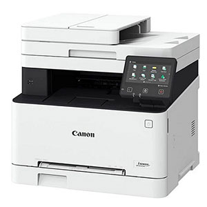 Máy in laser màu đa năng Canon MF655CDW