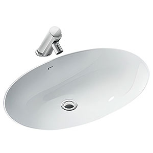 Chậu rửa Inax L-2216BW