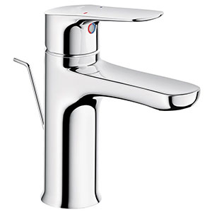 Vòi chậu đặt bàn Inax LFV-1402S