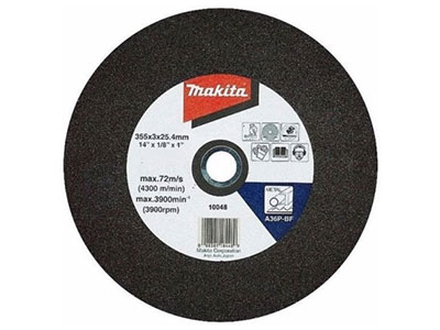 Đá cắt Makita B-10730-5  Đá cắt Makita B-10730-5