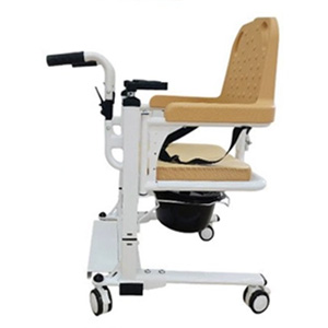 Xe di chuyển bệnh nhân Lucass D100