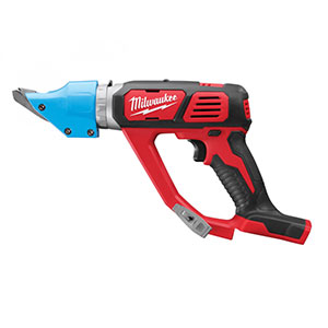 Máy cắt kim loại Milwaukee M18 BMS20-0 (Chưa pin và sạc)