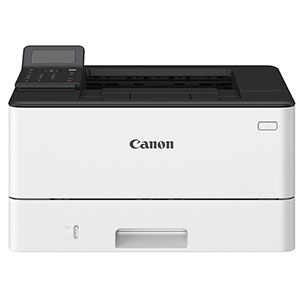 Máy in laser đen trắng Canon LBP 243DW (in đảo mặt, Wifi)