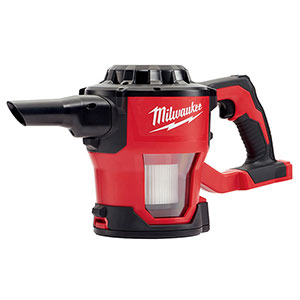 Máy hút bụi đa năng Milwaukee M18 CV-0 (Chưa pin và sạc)