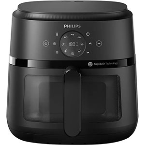 Nồi chiên không dầu Philips NA220/00 4.2 lít