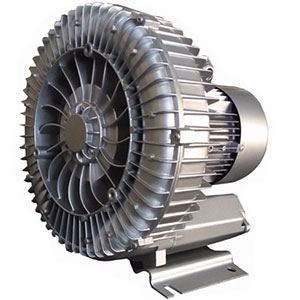 Máy thổi khí con sò Veratti GB-2200 2.2KW