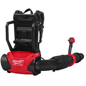 Máy thổi bụi dùng pin Milwaukee M18 F2BPB (Chưa pin và sạc)