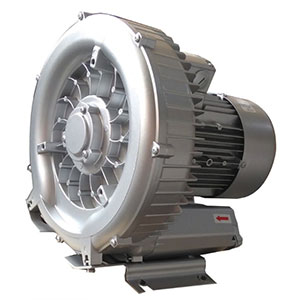 Máy thổi khí con sò Veratti GB-1100S 1.1KW