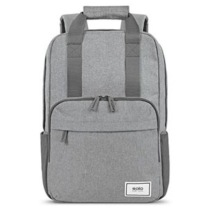 Balo Solo RE: Claim UBN760-10 (15.6 inch, Xám)