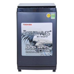 Máy giặt lồng đứng Toshiba 10kg AW-M1100JV(MK)