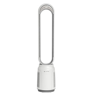 Quạt không cánh Lumias T08 - 33W, 3 chế độ gió