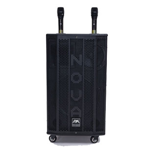 Loa karaoke di động Nova Audio NV-12A Plus