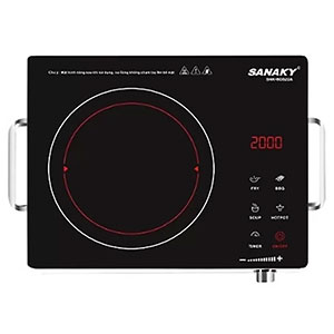 Bếp hồng ngoại Sanaky SNK-BDS22A