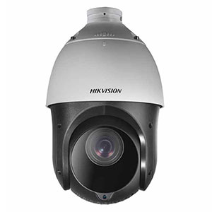 Camera IP PTZ 4MP Hikvision DS-2DE4425IW-DE