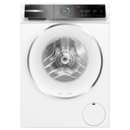 Máy giặt Bosch WGB256A90 serie 8 10kg