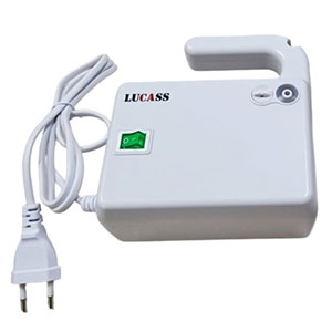 Máy xông khí dung Lucass LC-501