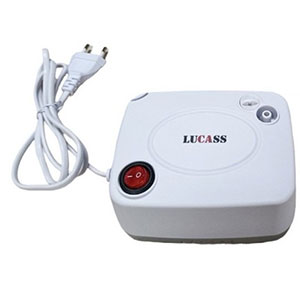 Máy xông khí dung Lucass LC-502
