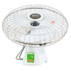 Quạt đảo trần Ching Hai HB9360A có điều khiển