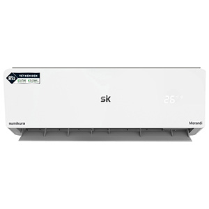 Điều hòa 1 chiều 18.000BTU Sumikura SK APS/APO-180 (Morandi R32)