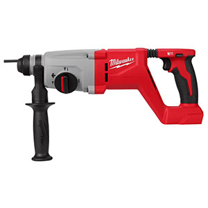 Máy khoan bê tông dùng pin Milwaukee M18 BLHACD26 (chưa pin, sạc)