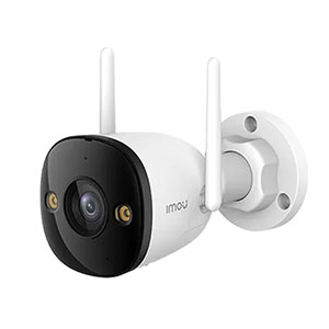 Camera wifi ngoài trời Imou IPC-F52FP 5MP