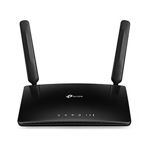 Bộ phát wifi 4G TP-Link Archer MR400 AC1200