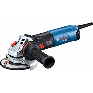 Máy mài góc 150mm Bosch GWS 17-150S 06017D0600 (Có điều tốc)