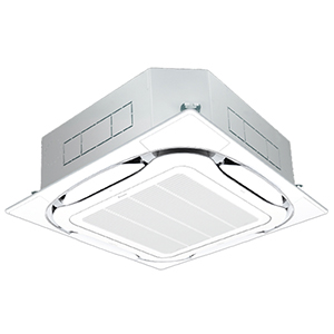 Điều hòa âm trần Daikin 21.000 BTU 2 chiều inverter FCF60CVM/RZA60DV2V